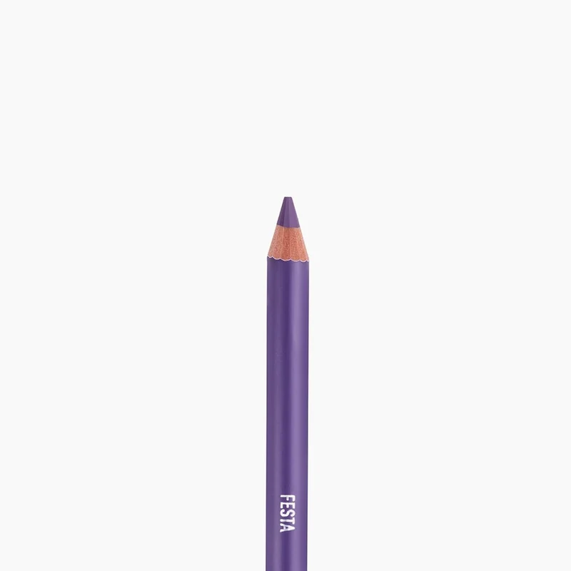 Sigma Beauty Camila Coelho Collection Nightlife Dual Ended Eyeliner Eclipse/Festa