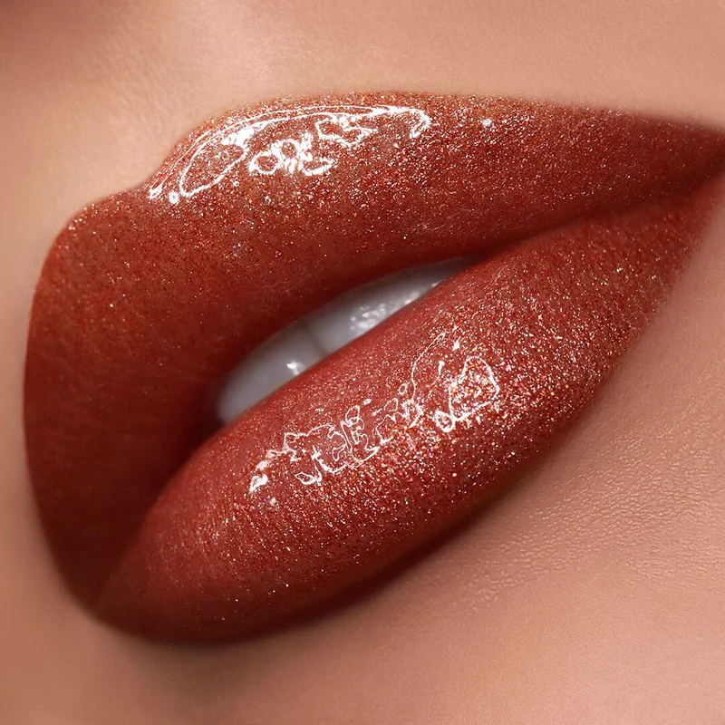 Sigma Beauty Lip Gloss Cor-de-Rosa