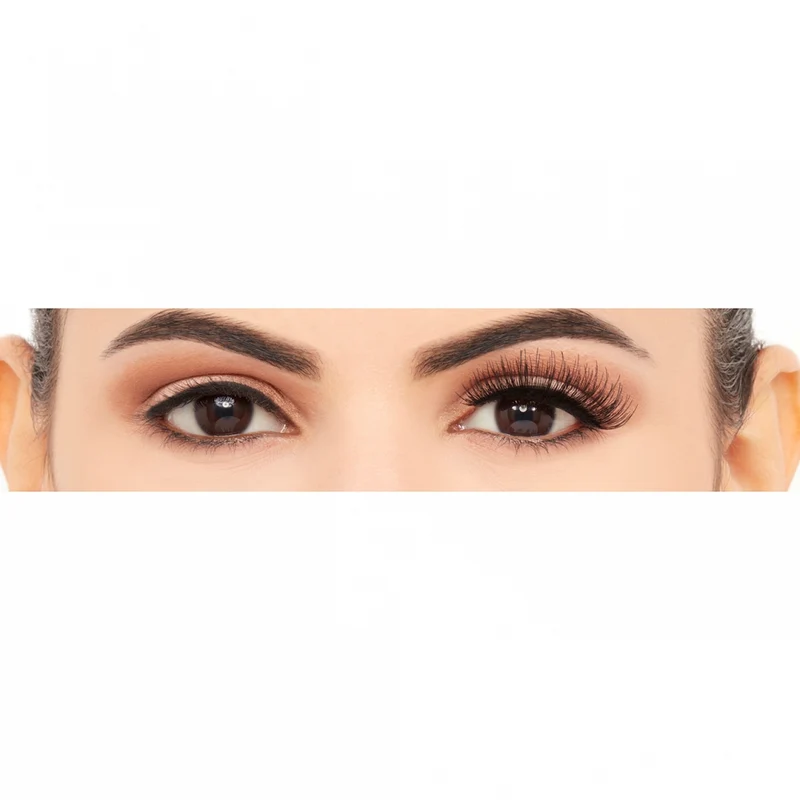 Eylure Fluttery Intense False Lashes 179