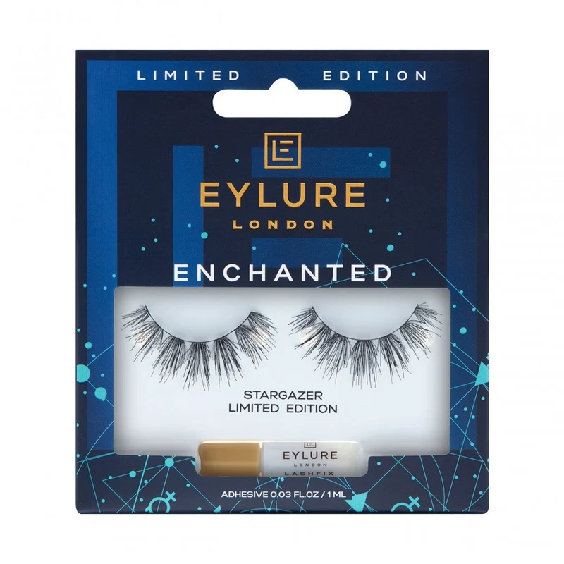 Eylure Enchanted Lashes - Stargazer