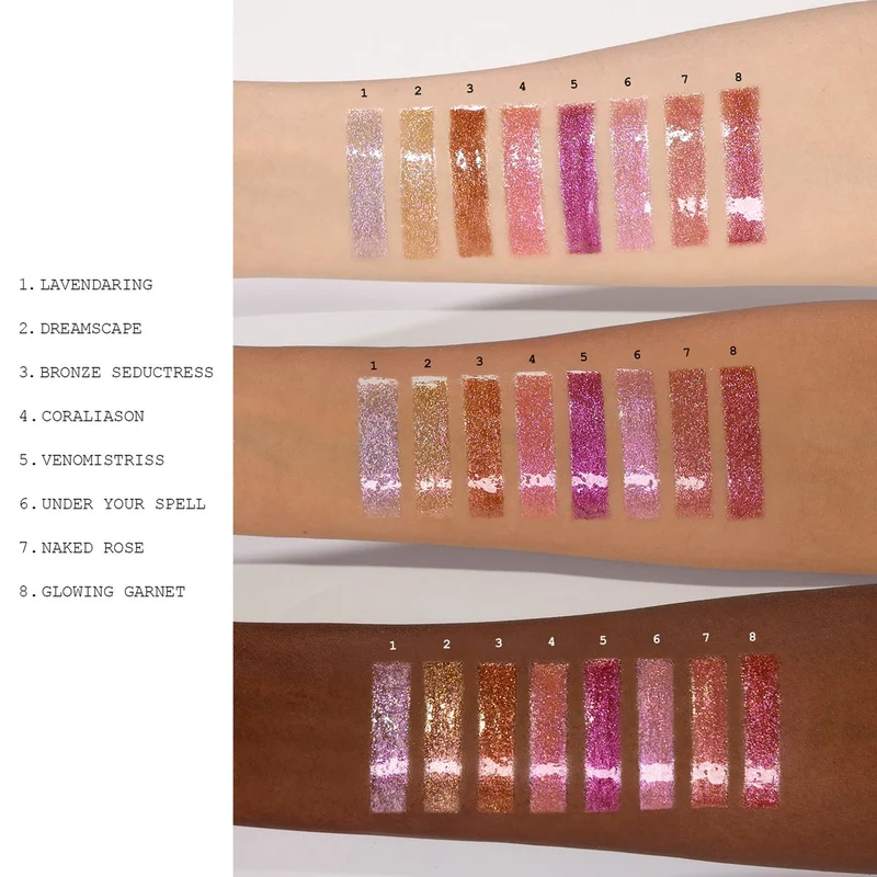 Pat McGrath OpuLUST:: GLOSS™ - Dreamscape