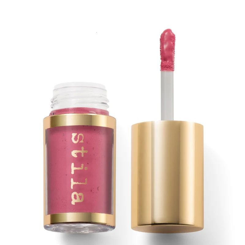Stila Shine Fever™ Lip Vinyl - Horsepower