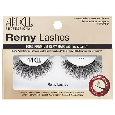 Ardell Remy Lashes 777