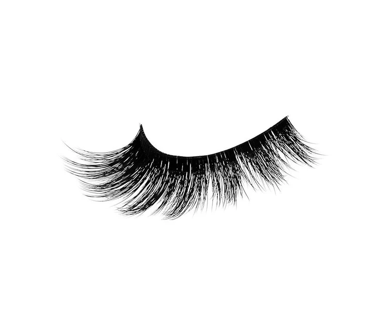 Ardell 3D Faux Mink Lashes Black 852