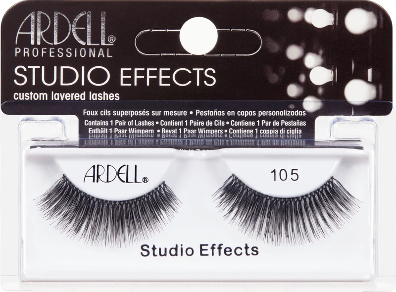 Ardell Studio Effects 105 Lashes