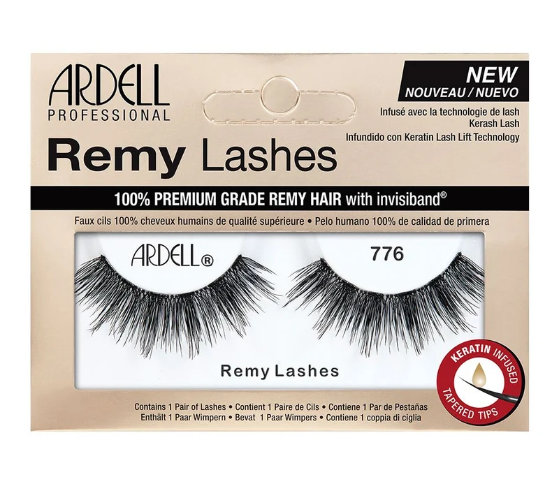 Ardell Remy Lashes 776