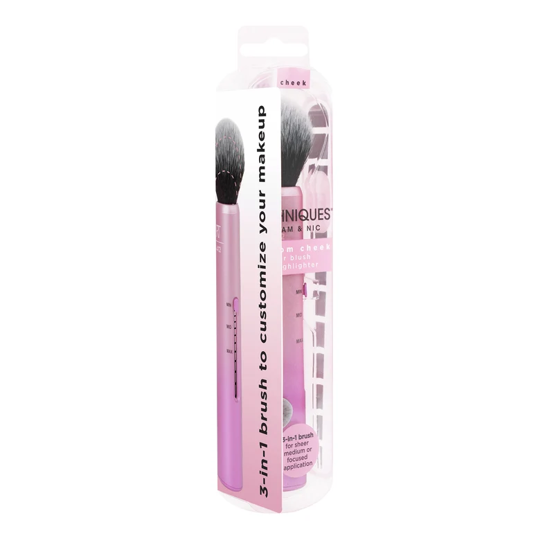 Real Techniques Slide Blush Brush