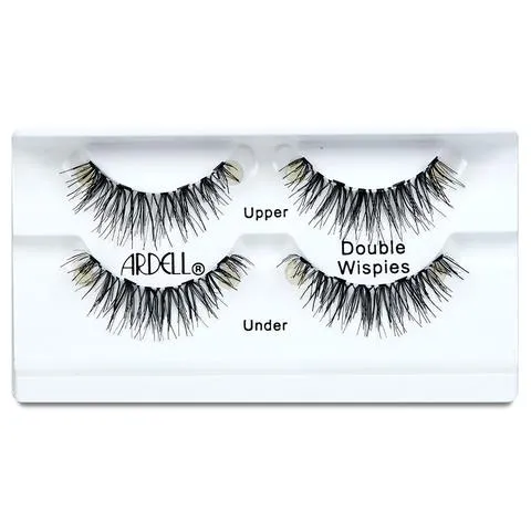 Ardell Magnetic Lashes Double Wispies