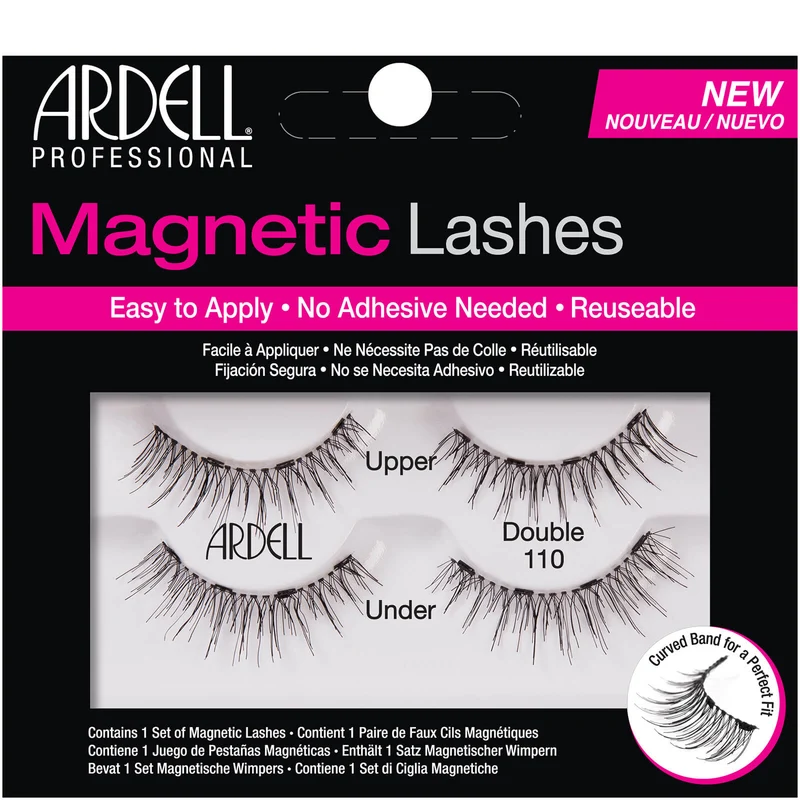 Ardell Magnetic Lashes Double 110