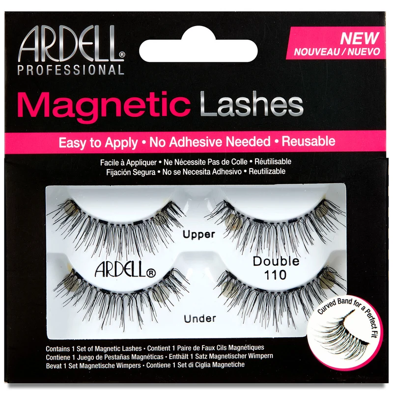 Ardell Magnetic Lashes Double 110