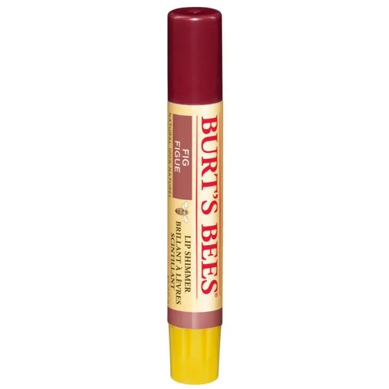 Burt's Bees Lip Shimmer - Fig