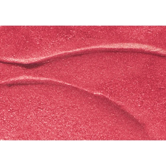 Burt's Bees Lip Shimmer - Rhubarb