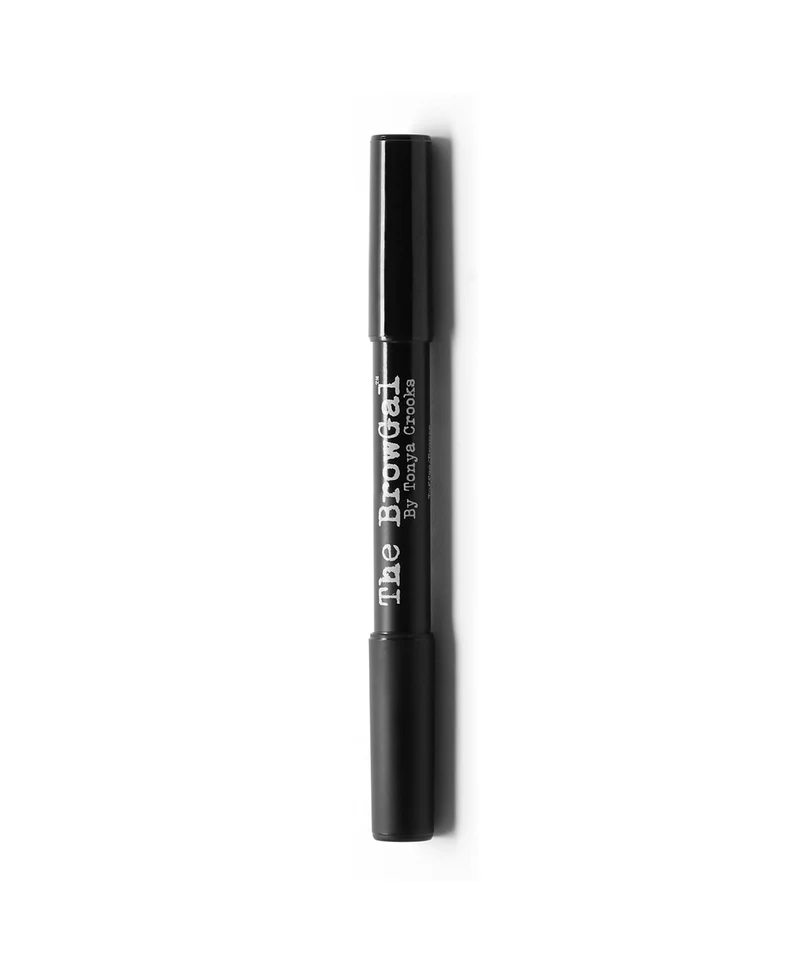 The BrowGal Highlighter/Concealer Duo Pencils