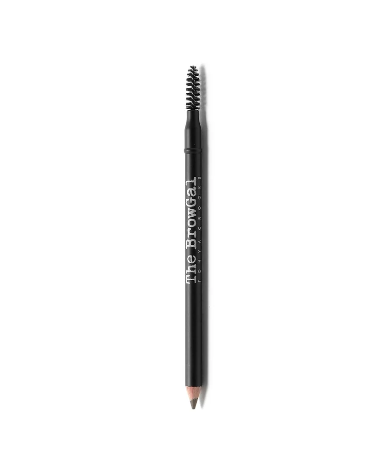 The BrowGal Skinny Eyebrow Pencils