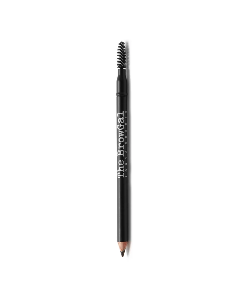 The BrowGal Skinny Eyebrow Pencils