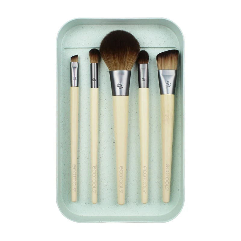 ECOTOOLS Start The Day Beautifully Kit