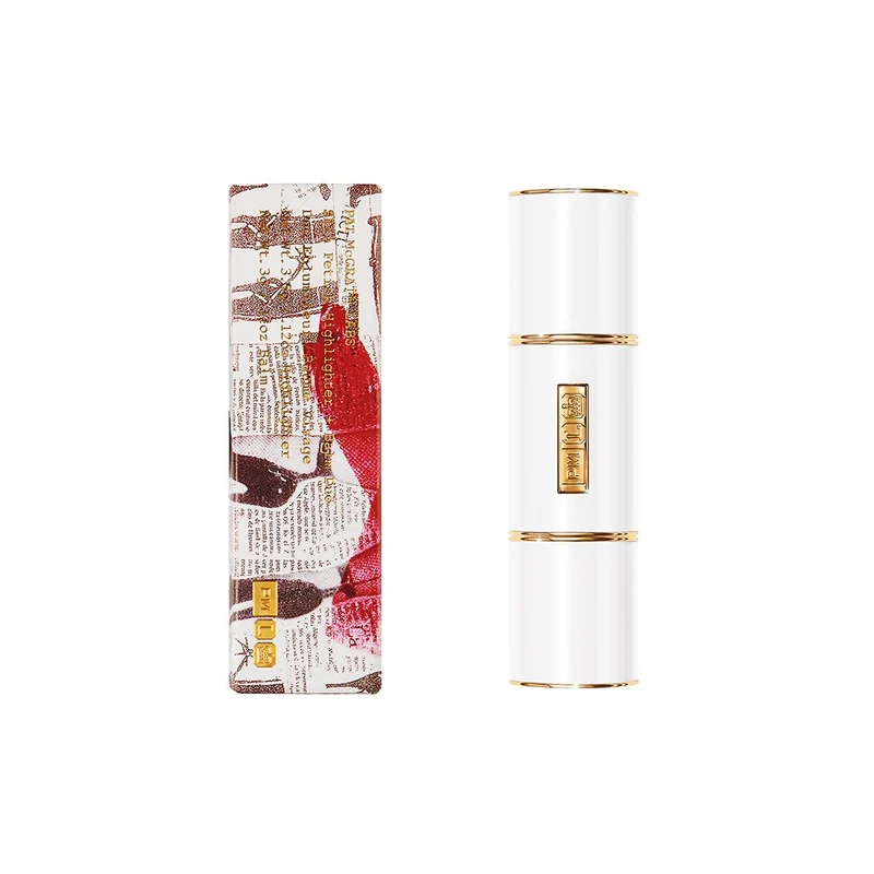 Pat McGrath Skin Fetish: Highlighter and Balm Duo - Bronze