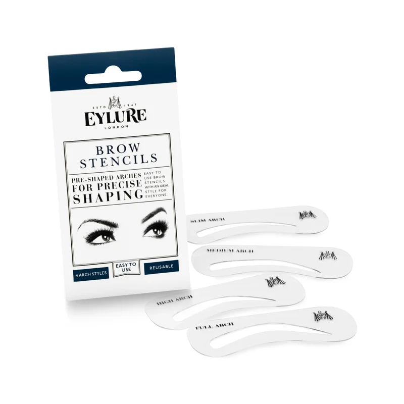 Eylure Brow Stencils