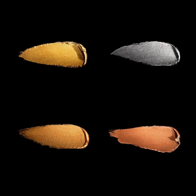 Pat McGrath Metalmorphosis 005 Kits