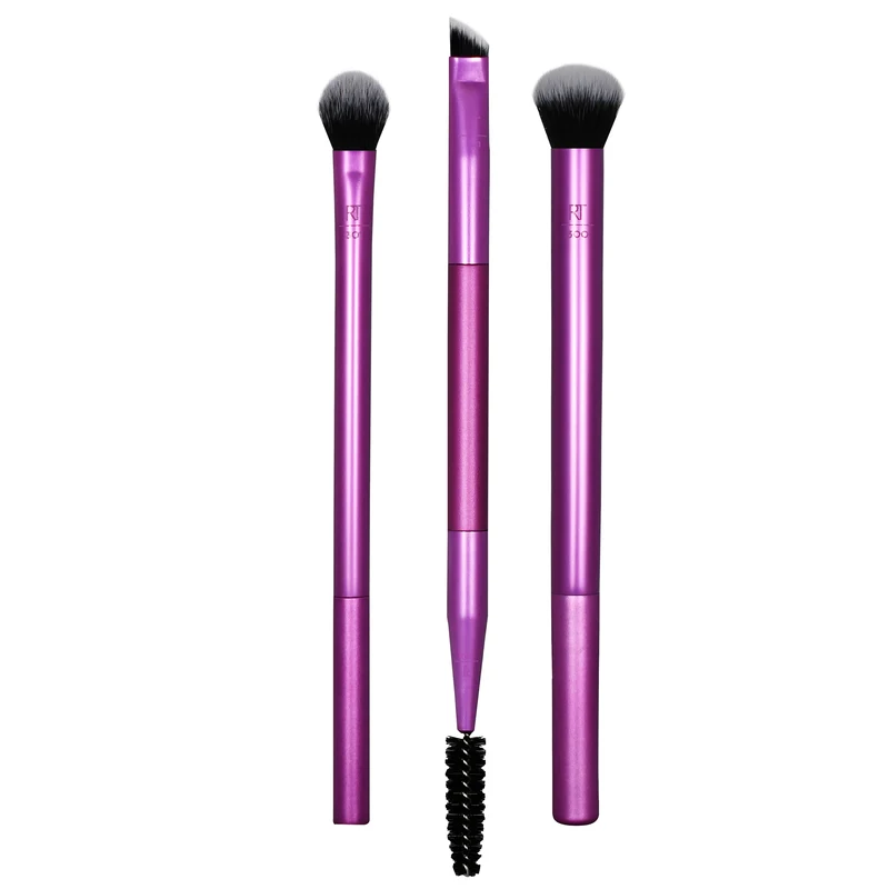 Real Techniques Eye Shade and Blend Brushes