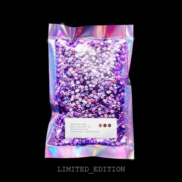 Pat McGrath LiquiLUST 007 - Skin Show - First Edition/Limited