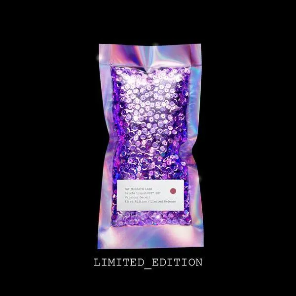 Pat McGrath LiquiLUST 007 Duo - Deceit - First Edition/Limited