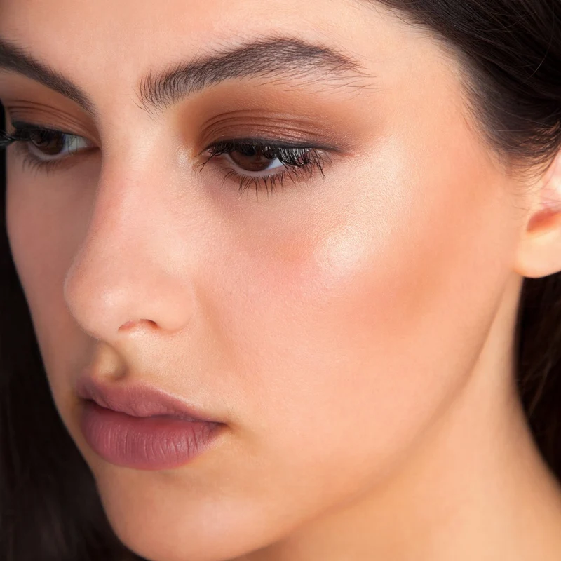 The Balm cosmetics Bonnie-Lou Manizer Highlighter & Shimmer