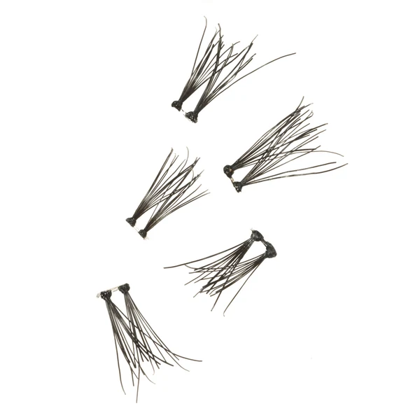 Eylure Lash Pro Individual Lashes - Duos and Trios
