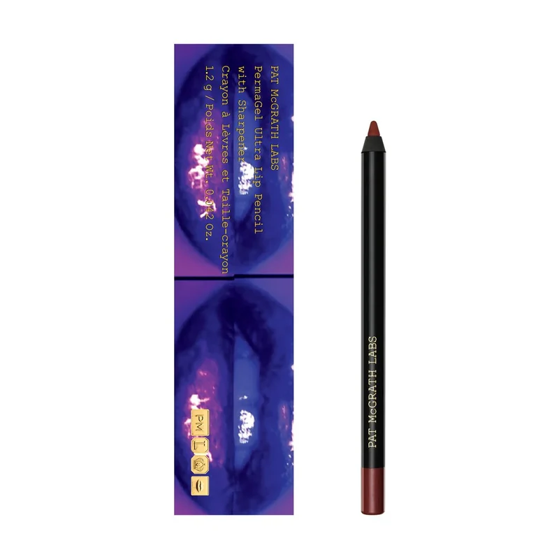 Pat McGrath PermaGel Ultra Lip Pencil - Suburbia
