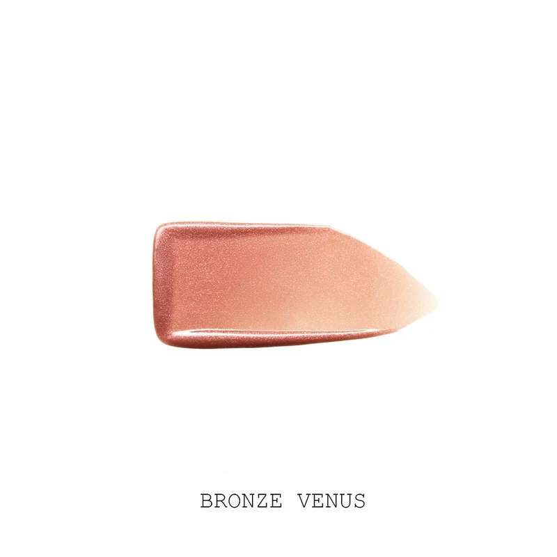 Pat McGrath Lust: Gloss Lip Gloss - Bronze Venus (Brilliant Bronze with Glittering Pink Pearl)