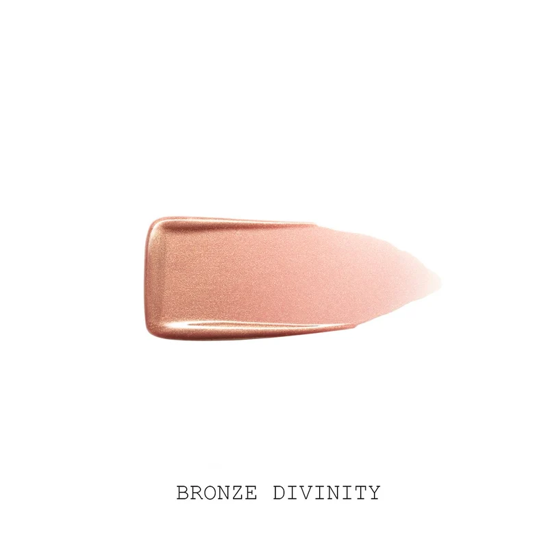 Pat McGrath Lust: Gloss Lip Gloss - Bronze Divinity (Bronzed Rose with Gold and Pink Pearl)