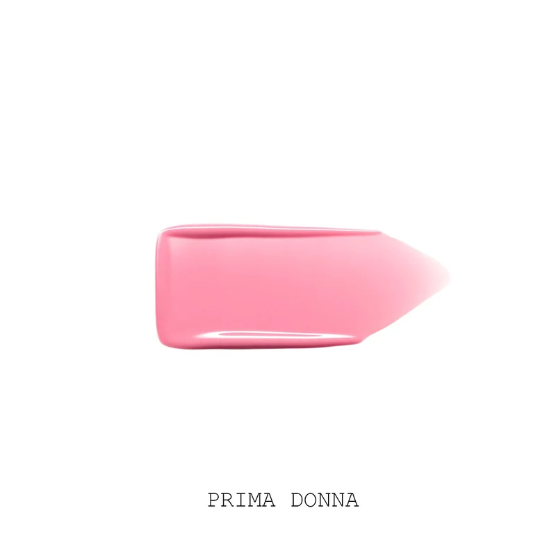 Pat McGrath Lust: Gloss Lip Gloss - Prima Donna (Mid Tone Cool Pink)