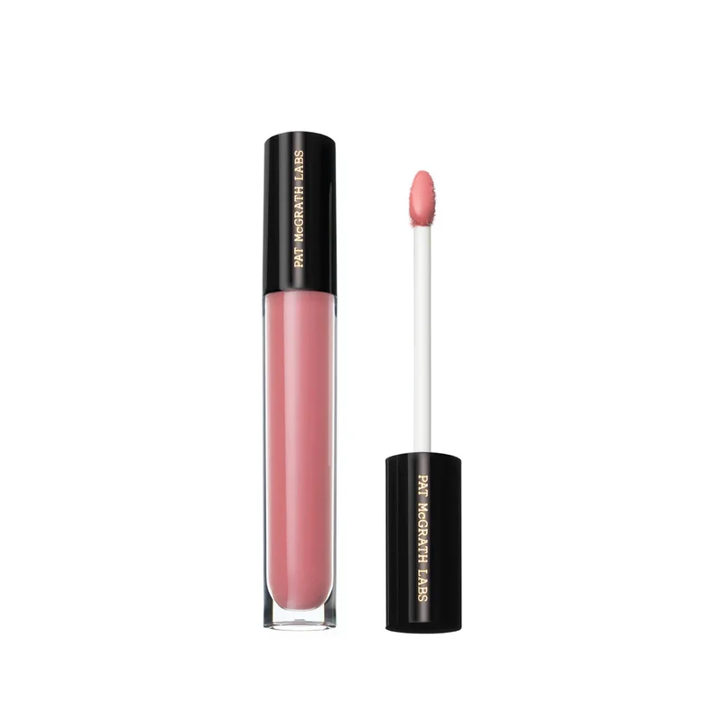 Pat McGrath Lust: Gloss Lip Gloss - Aphrodisiac (Mid-tone Peach)