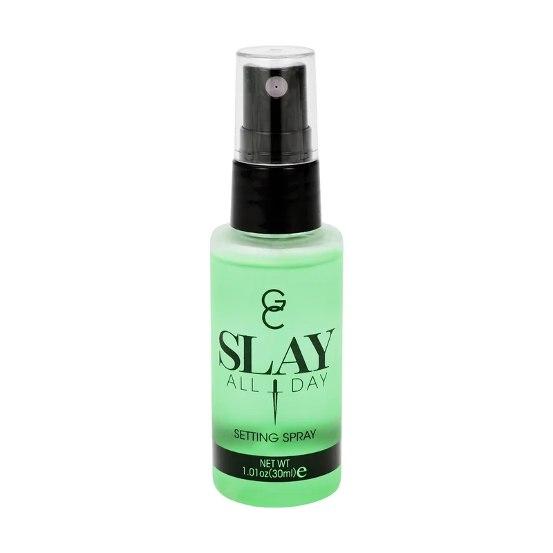 Gerard Cosmetics Slay All Day Setting Spray Mini