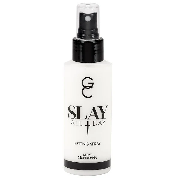 Gerard Cosmetics Slay All Day Setting Spray