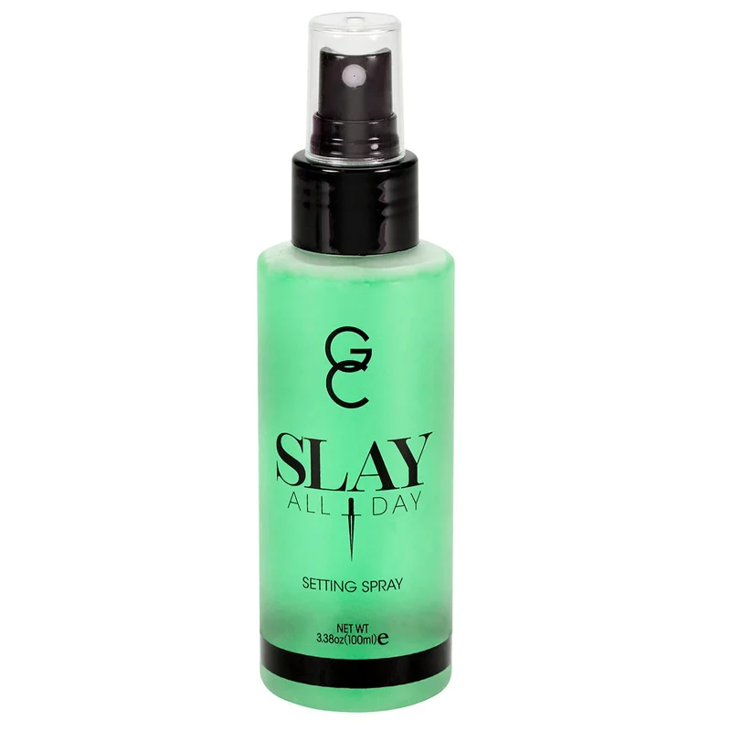 Gerard Cosmetics Slay All Day Setting Spray