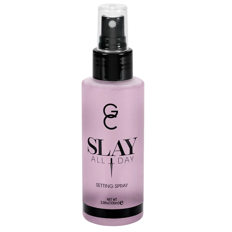 Gerard Cosmetics Slay All Day Setting Spray