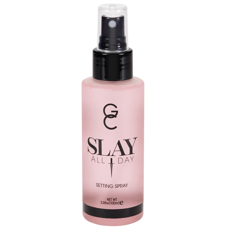 Gerard Cosmetics Slay All Day Setting Spray