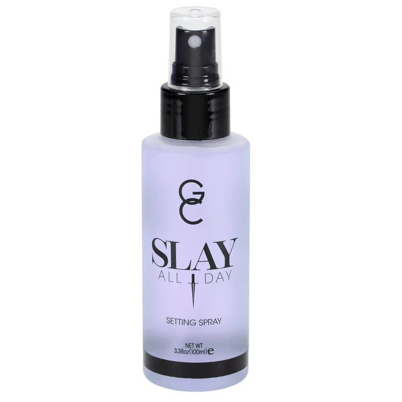 Gerard Cosmetics Slay All Day Setting Spray