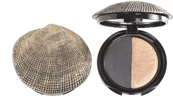 DuWop Seashell Eye Dual - Vanquish
