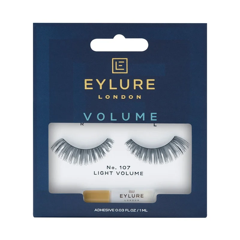Eylure Volume Lashes No 107