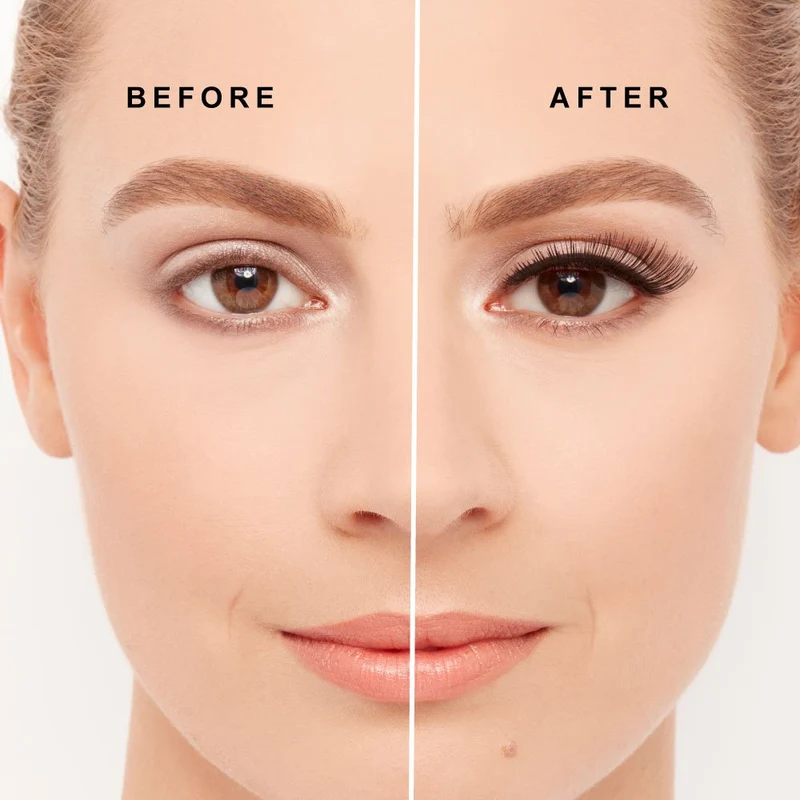 Eylure Volume Lashes No 107