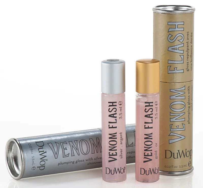 DuWop Venom Flash, 3.5ml