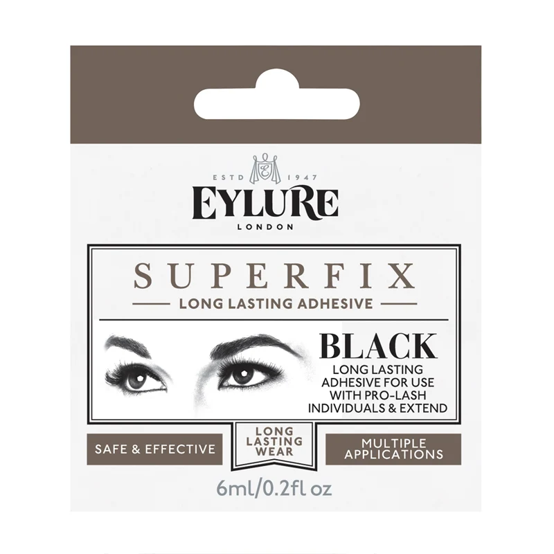 Eylure Superfix Long Lasting Adhesive 6ml