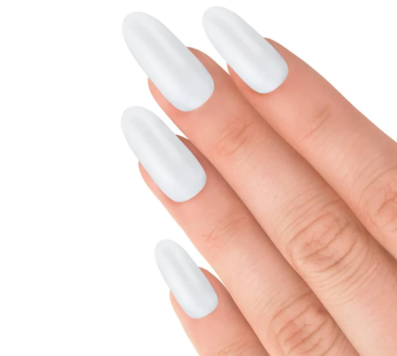 Elegant Touch Totally Bare Nails