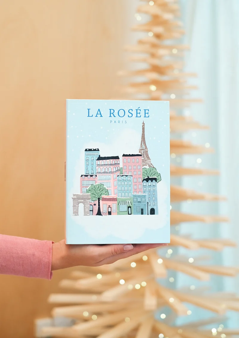 Coffret soins découverte
