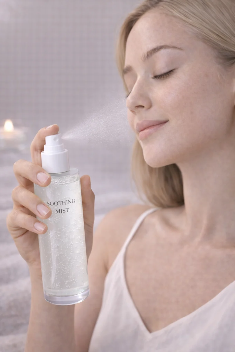 Soothing Mist