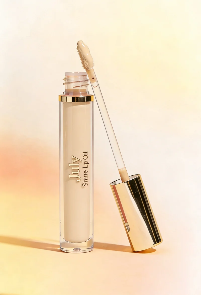 Shine Lip Oil