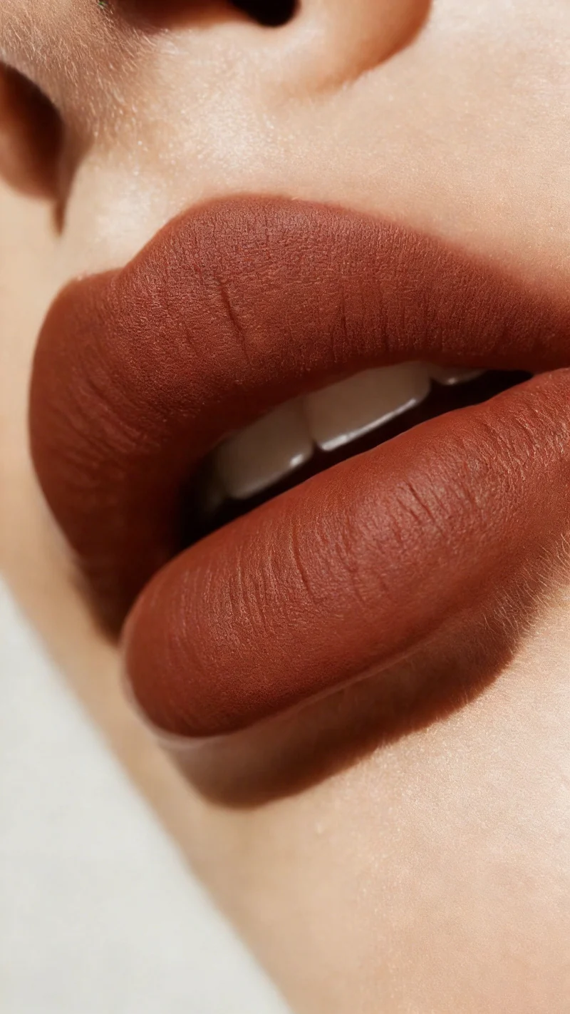 Sheer Lipstick