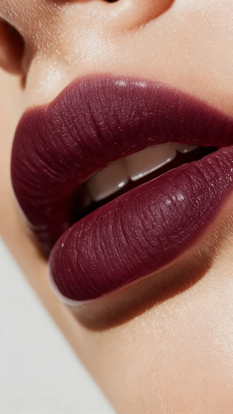 Sheer Lipstick